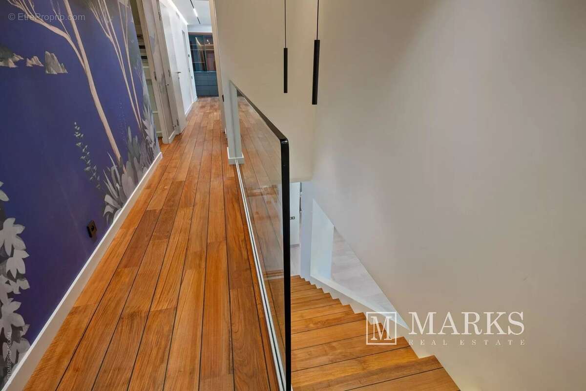 Maison à SAINT-JEAN-CAP-FERRAT