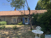 Maison à BENEST