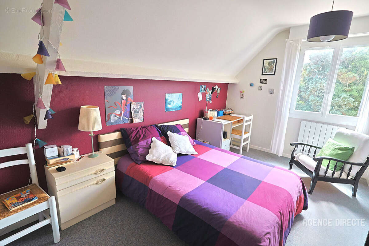 Maison à SAINT-MALO