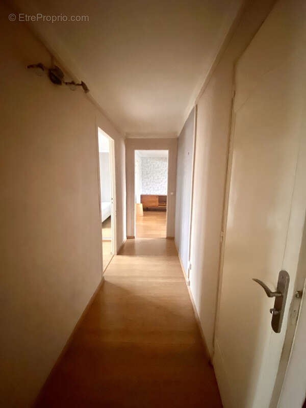 Appartement à MAUBEUGE