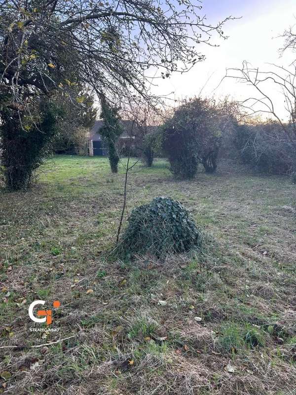 Terrain à CAUDEBEC-LES-ELBEUF