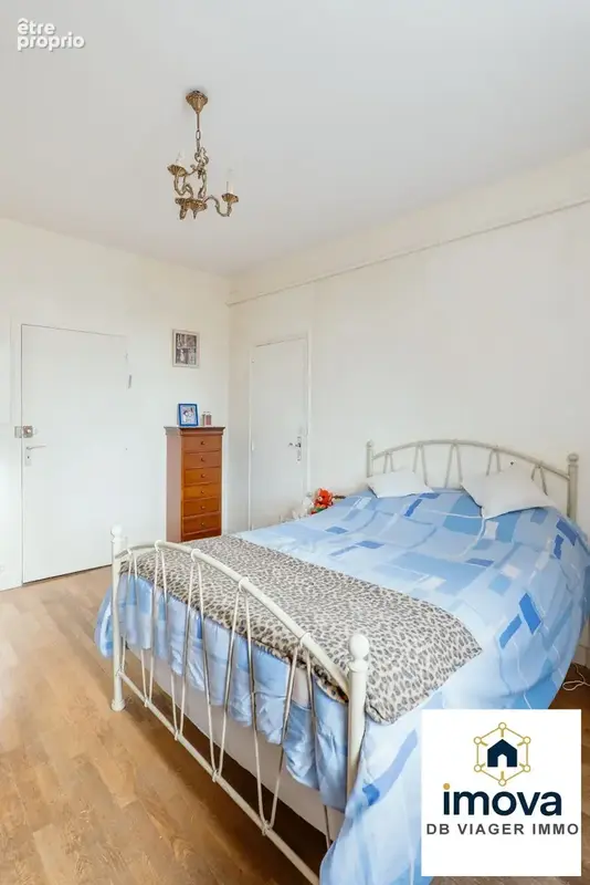 Appartement 4 pièces 81 m² à vendre à Vichy (03200) - photo 3