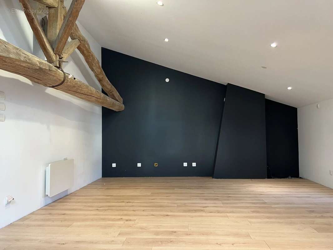 Appartement à CALMONT