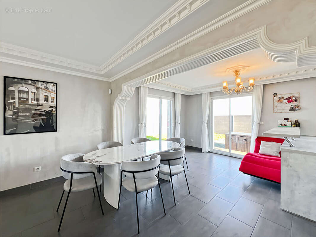 Maison à BOINVILLIERS