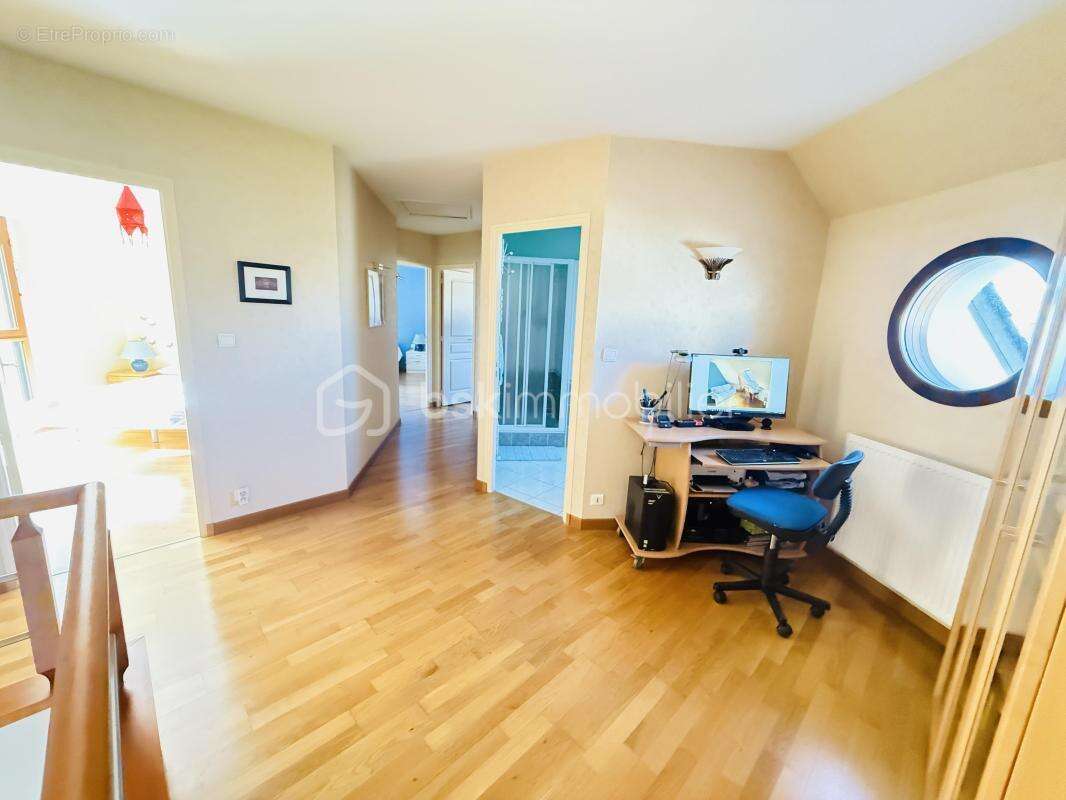 Maison à CESSON-SEVIGNE