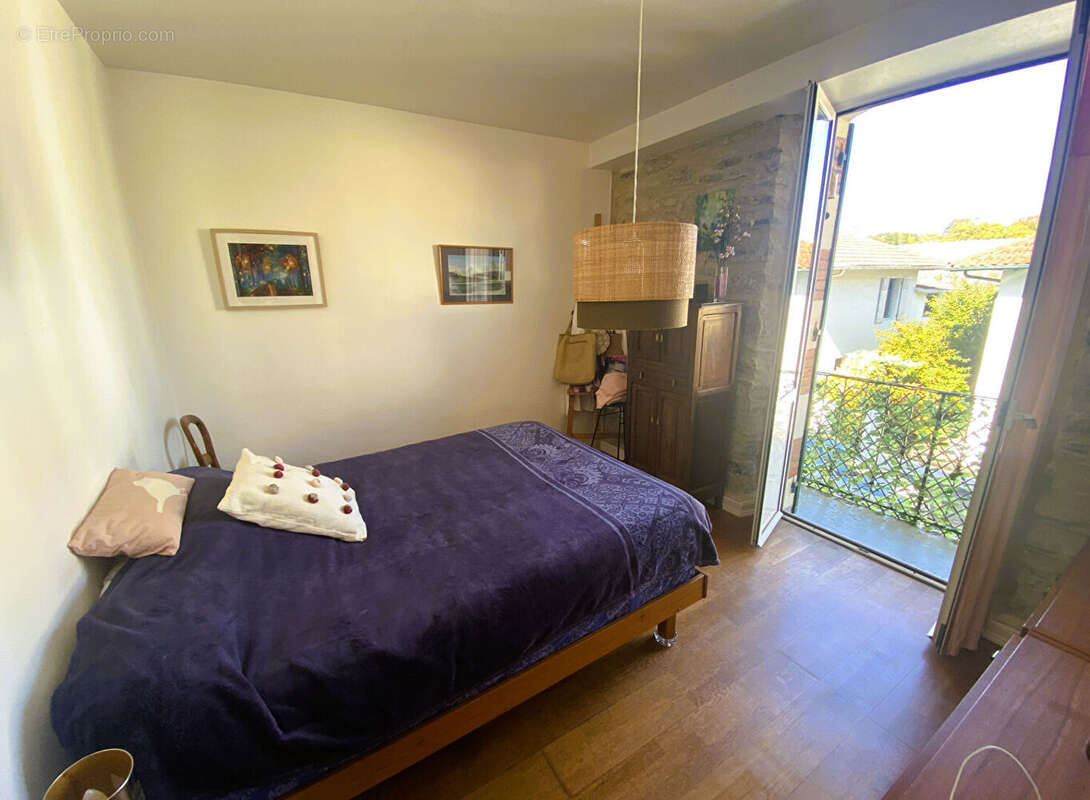 Appartement à BAYONNE