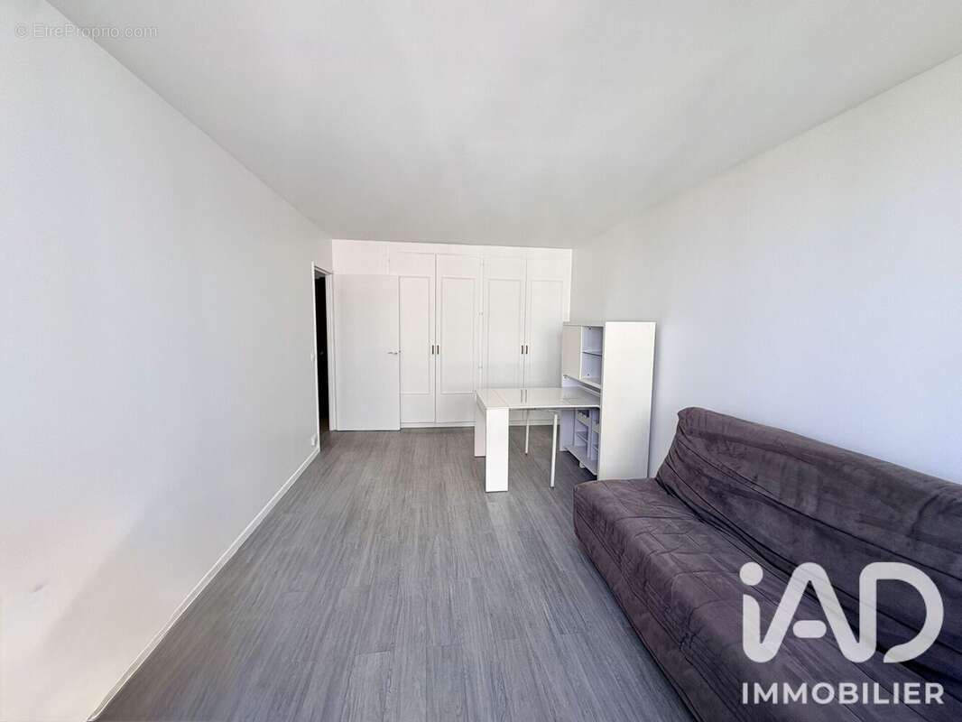 Appartement 43 m² à Paris-13e  - photo 2
