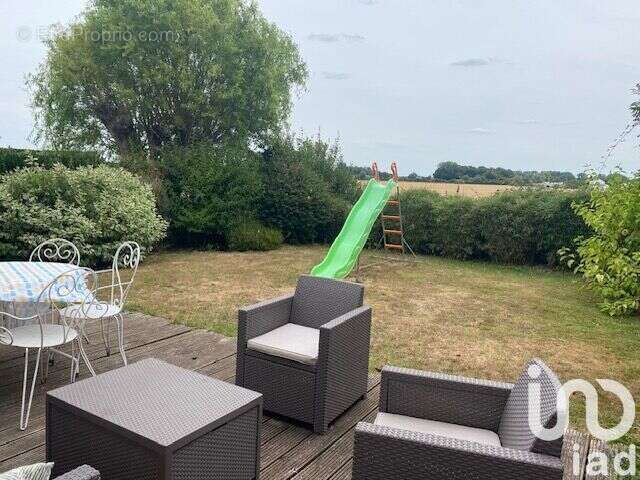 Photo 3 - Maison à HERLIES