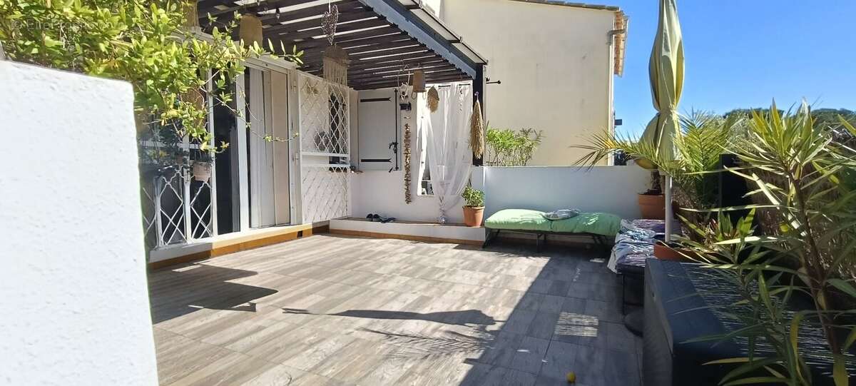 Appartement à AGDE