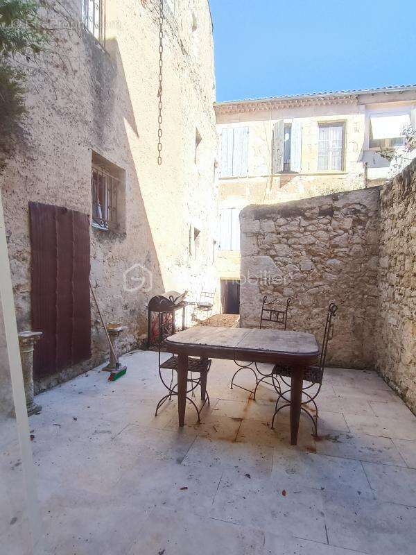 Appartement à LECTOURE