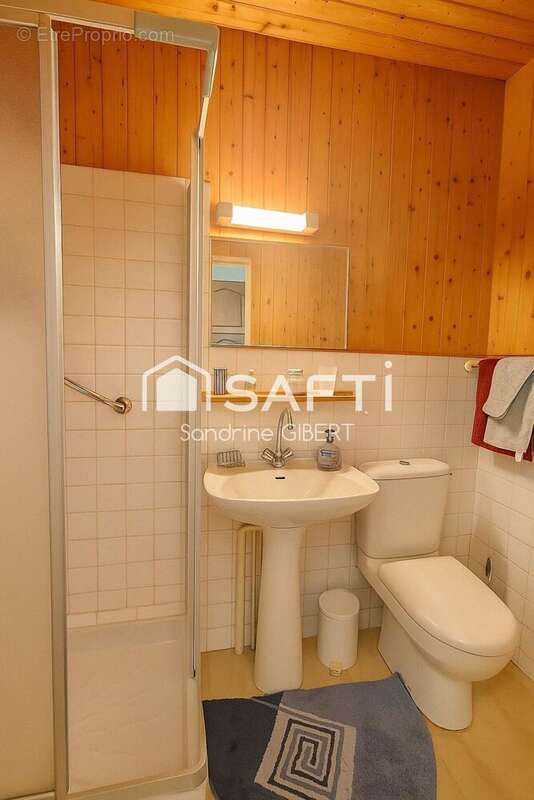 Photo 8 - Maison à SAINT-GERMAIN-DU-BEL-AIR