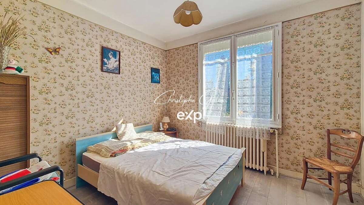 Maison à RILHAC-RANCON