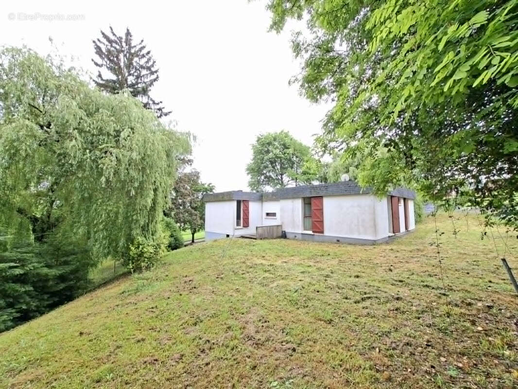 Maison d'architecte - photo 15