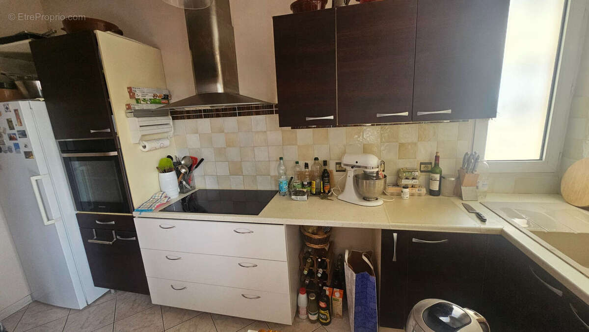Appartement à CHAMPIGNY-SUR-MARNE