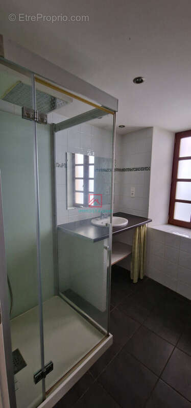 Maison de village rénovée - photo 17