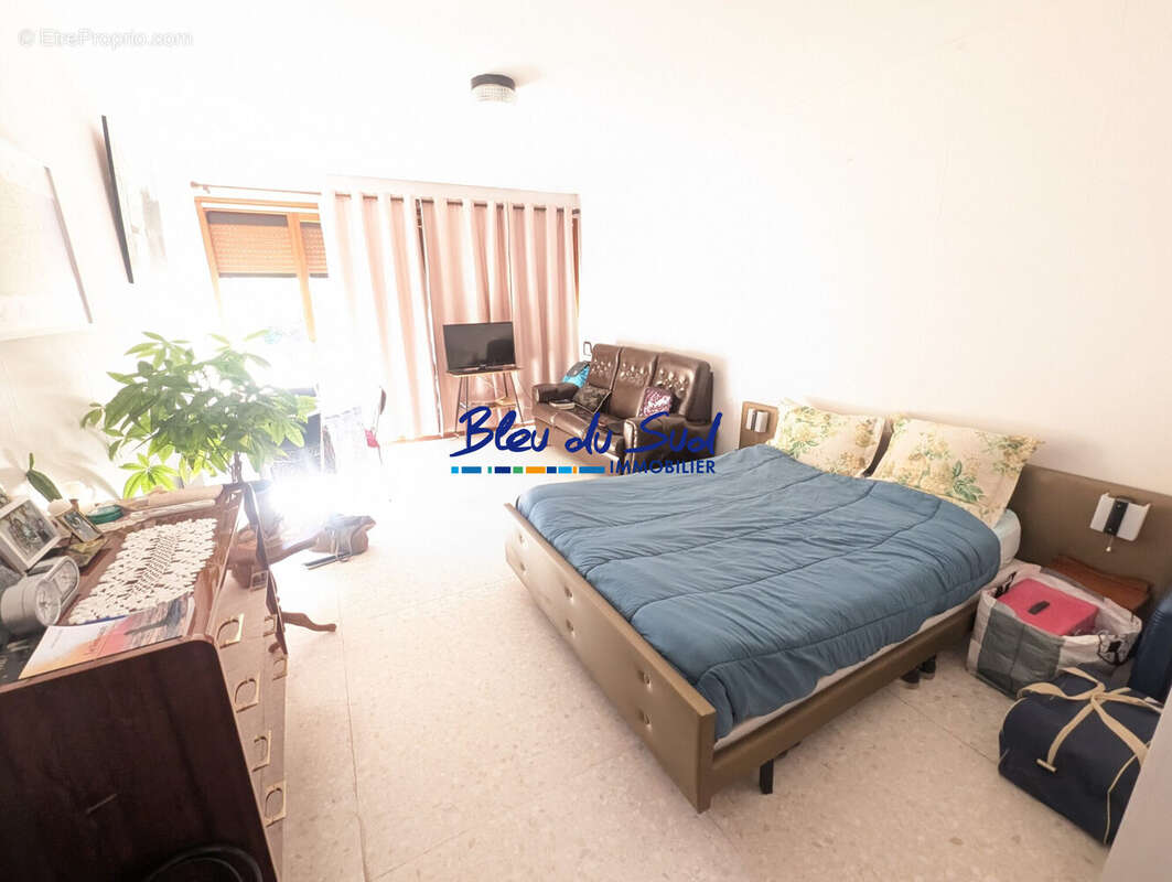 Appartement à VERNET-LES-BAINS