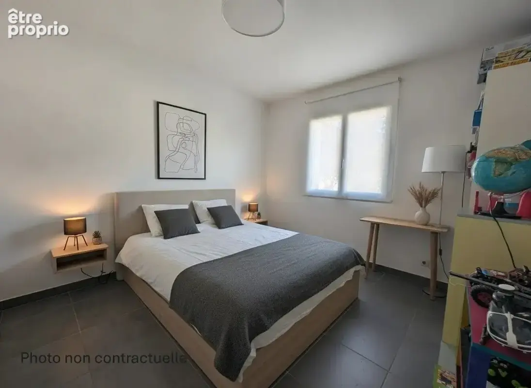 Exclusivité maison récente de PLAIN -PIED MAZAN - photo 11