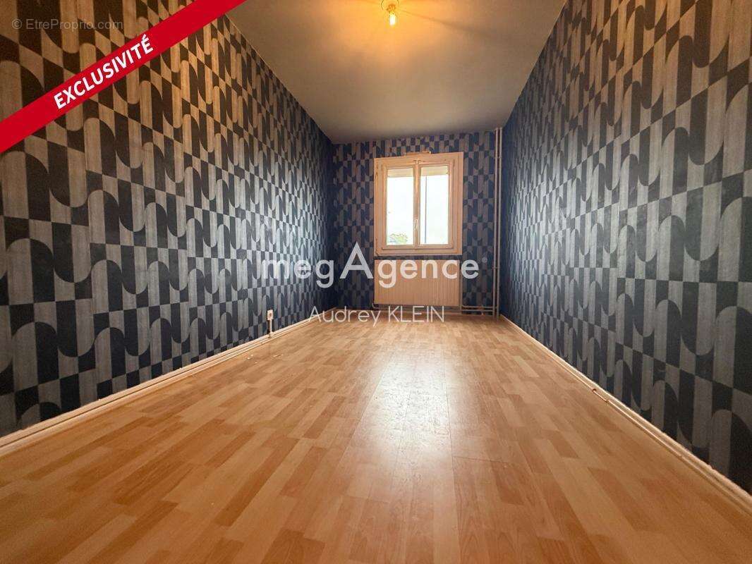 Appartement à SENS