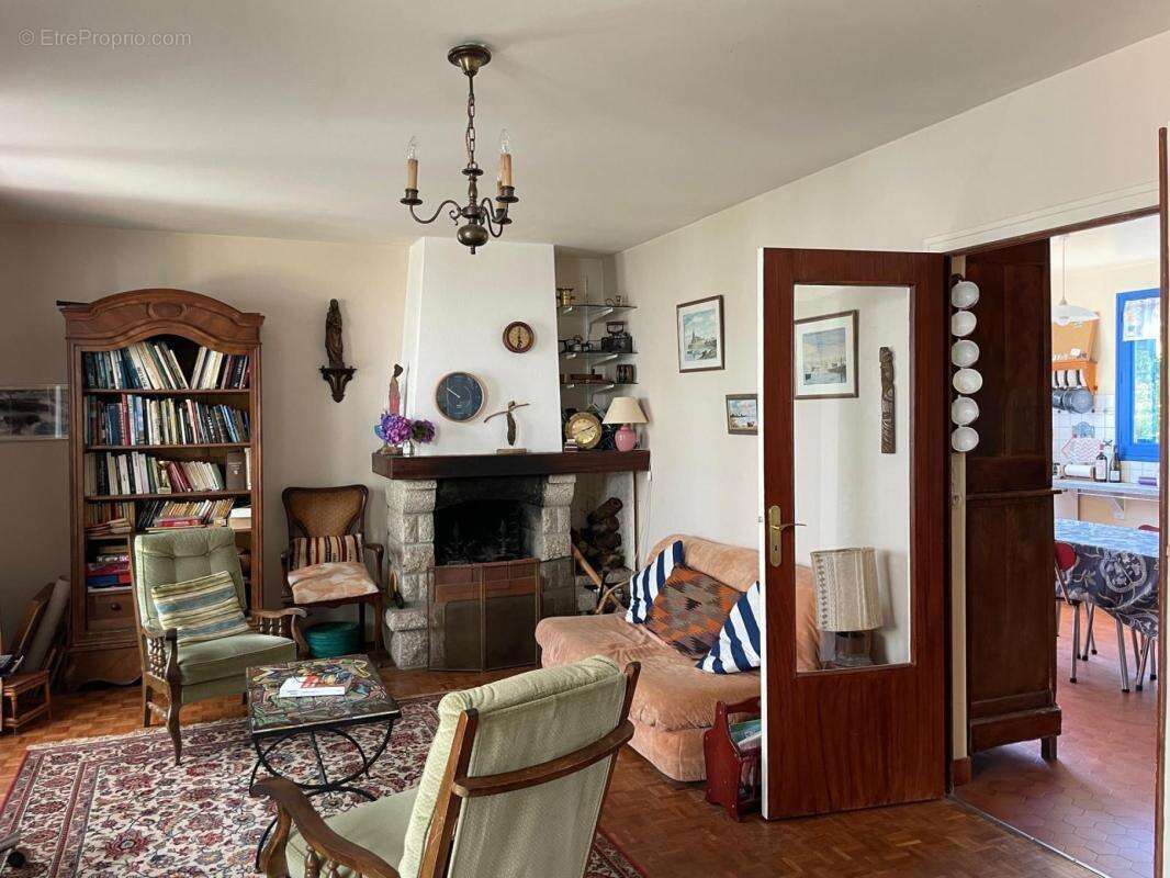 Maison à BADEN
