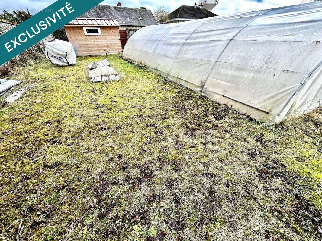 Photo 7 - Terrain à BEAUGENCY