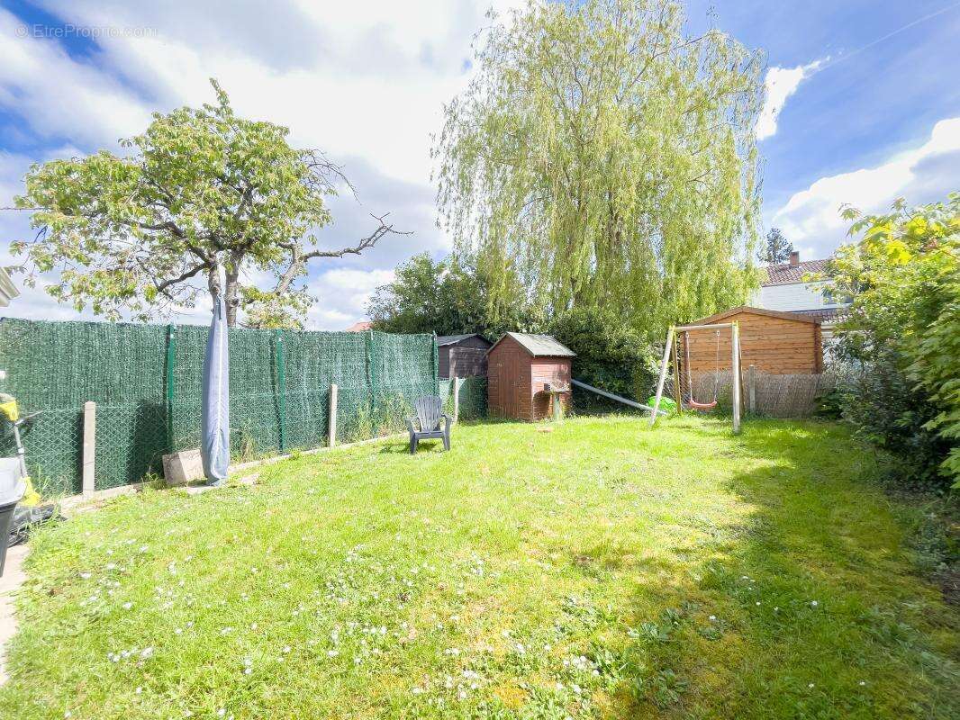 Maison à MEULAN