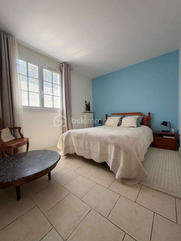 Village Levitt - Spacieuse maison 175 m2 - photo 11