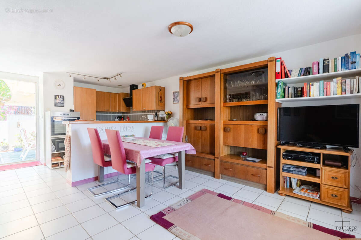 Maison 45 m² à Fleury  - photo 7
