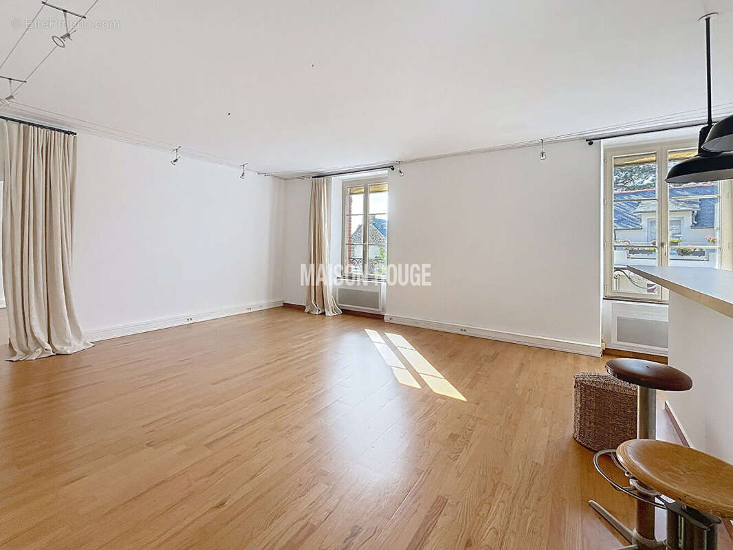 Appartement à SAINT-BRIAC-SUR-MER