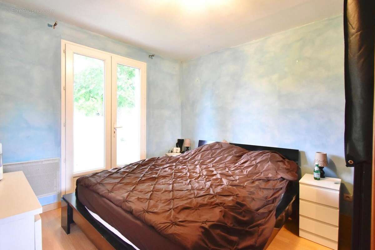 Photo 6 - Maison à BREVAL