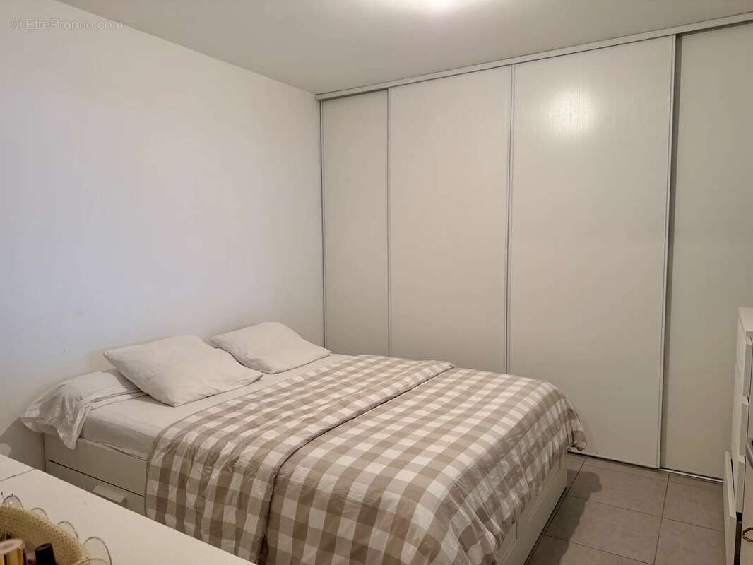 Appartement à MARSEILLE-10E