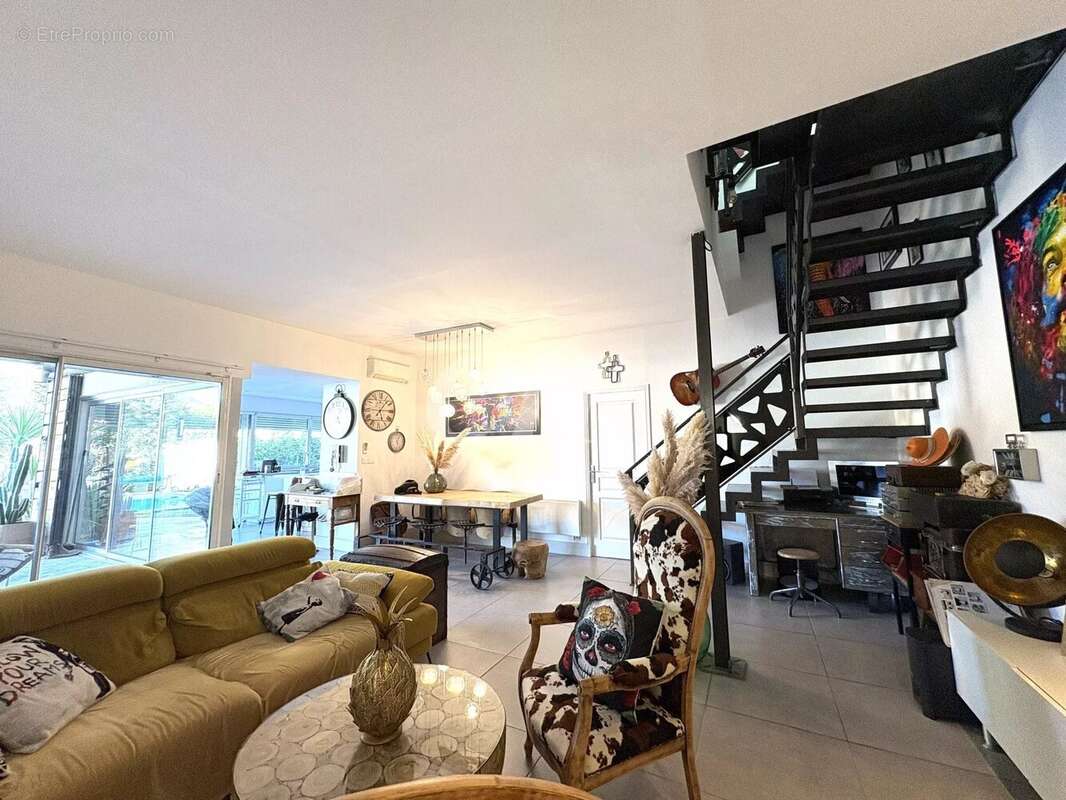 Maison à PLAN-DE-CUQUES
