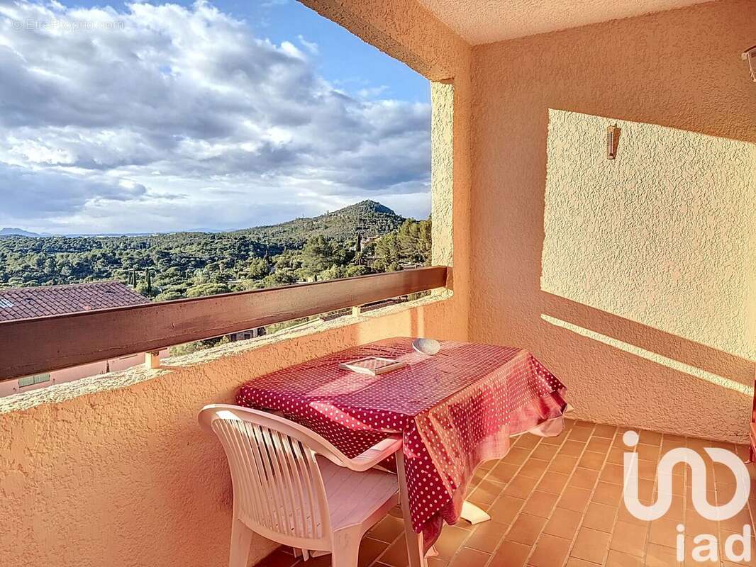 Photo 6 - Appartement à SAINT-RAPHAEL