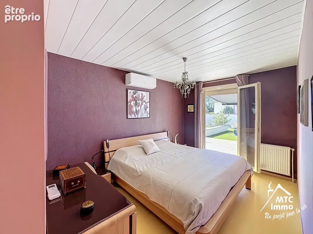 Villa T4 105m2 - photo 12