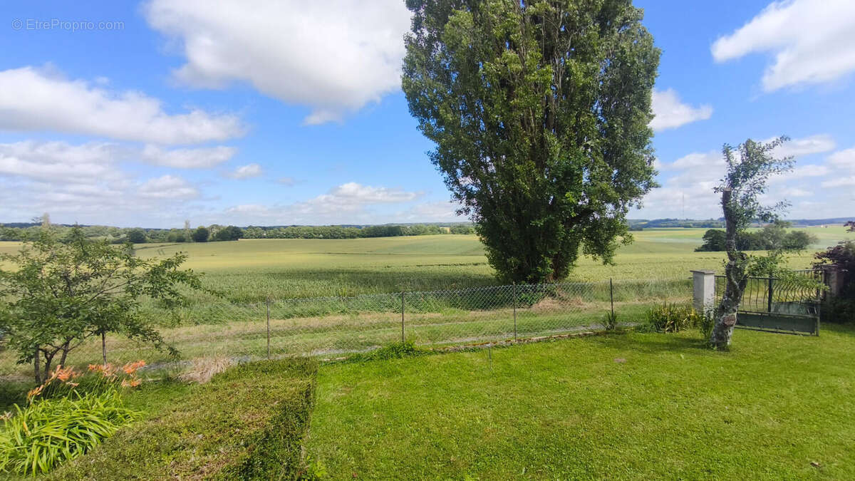Maison 49m² à nogent-le-rotrou - photo 7