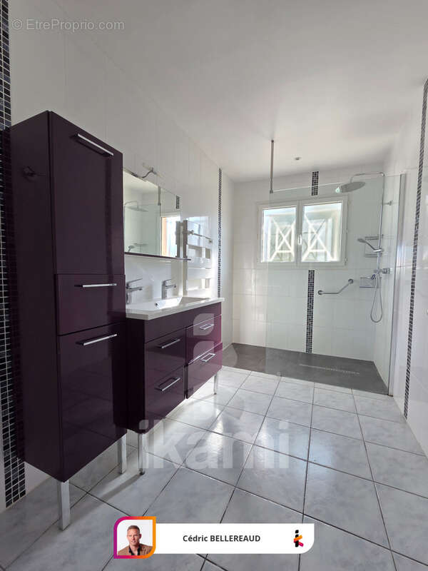 Maison à LEGE-CAP-FERRET