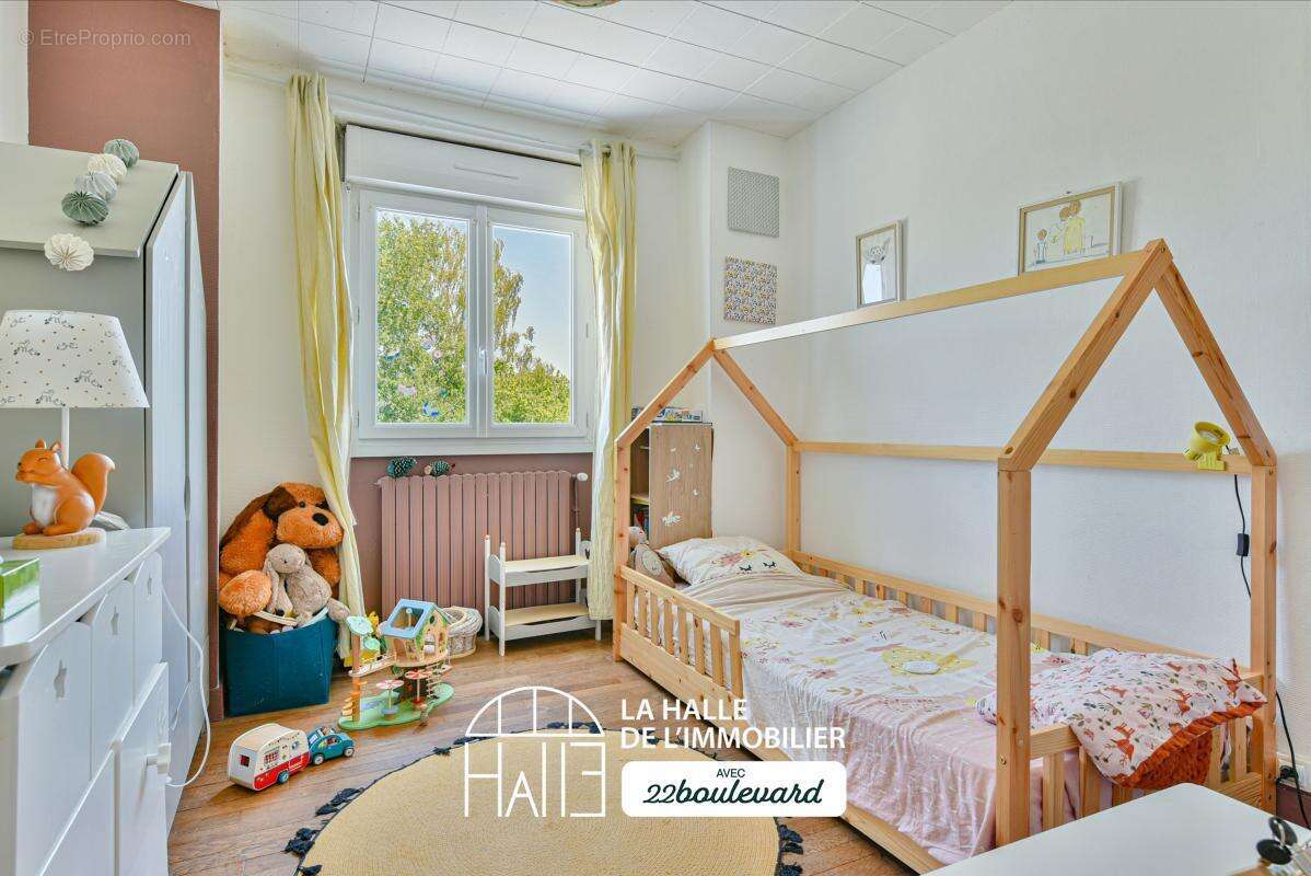 Maison individuelle - photo 10