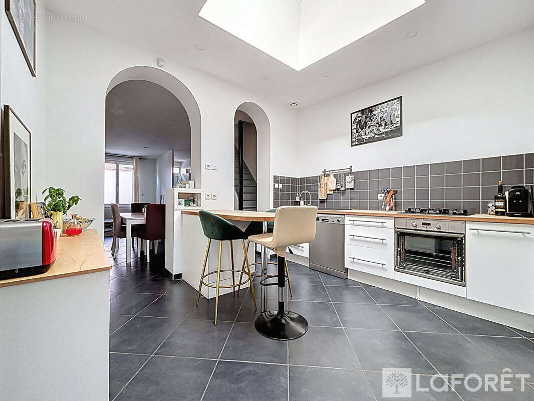 Maison à ARMENTIERES