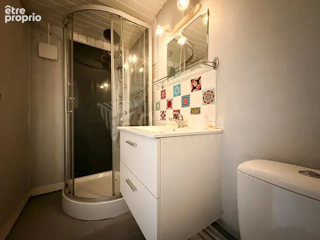 Exclusivite - la ferte loupiere - photo 5