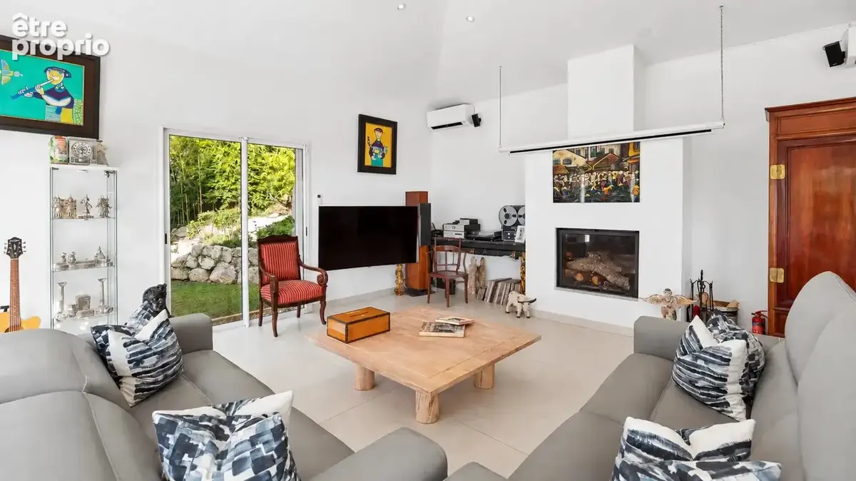 Co-exclusivite! propriete avec vue mer imprenable! - photo 10