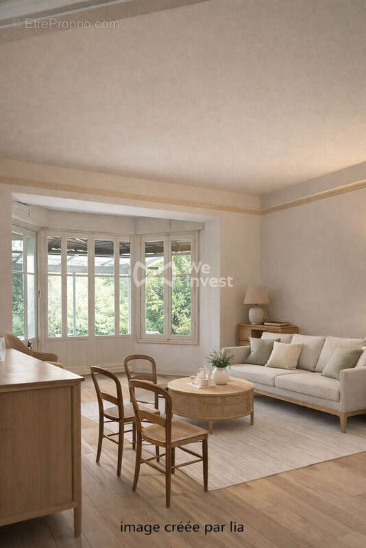 Maison 150 m² à Moissac  - photo 5