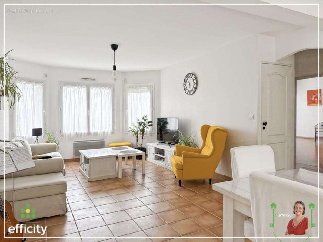 Maison 150 m² à Val-D'ize  - photo 2