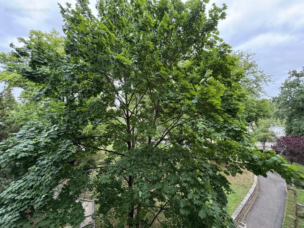 Appartement à SAVIGNY-SUR-ORGE