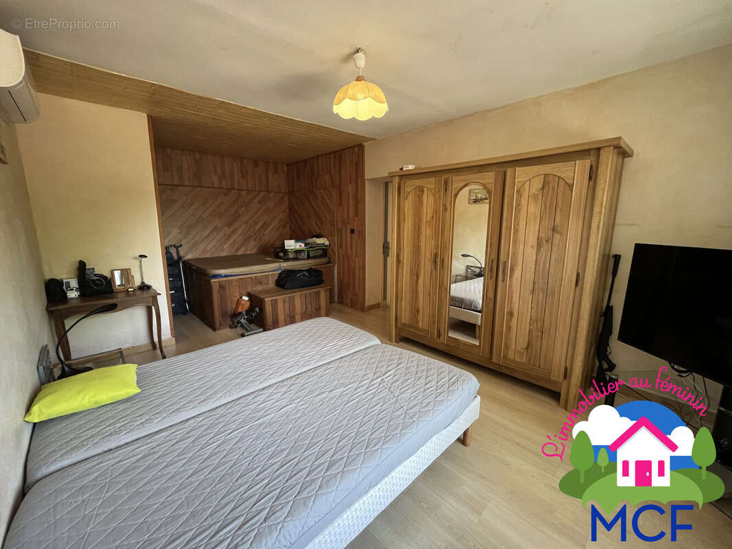 Maison 172 m² à Breval  - photo 6