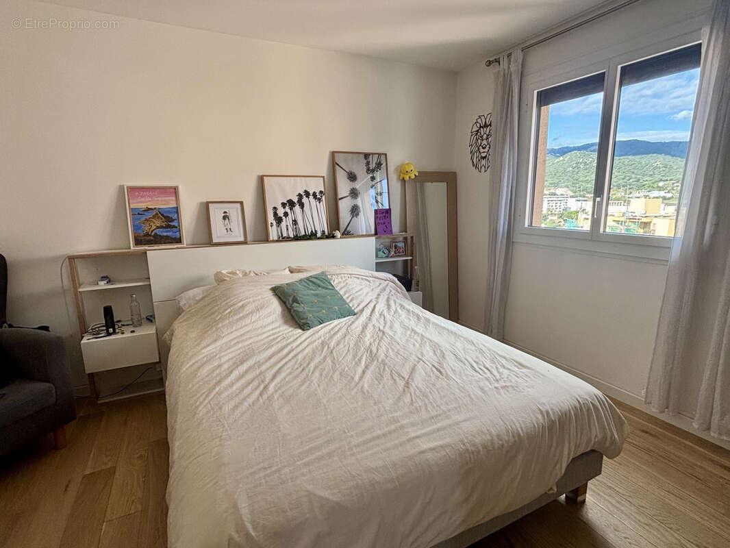 Appartement à AJACCIO