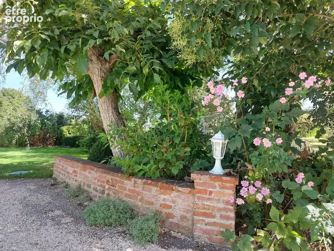 Maison à vendre 7 pièces MONTAUBAN (82) avec chambres d'hôtes, piscine, jardin et dépendance - photo 54