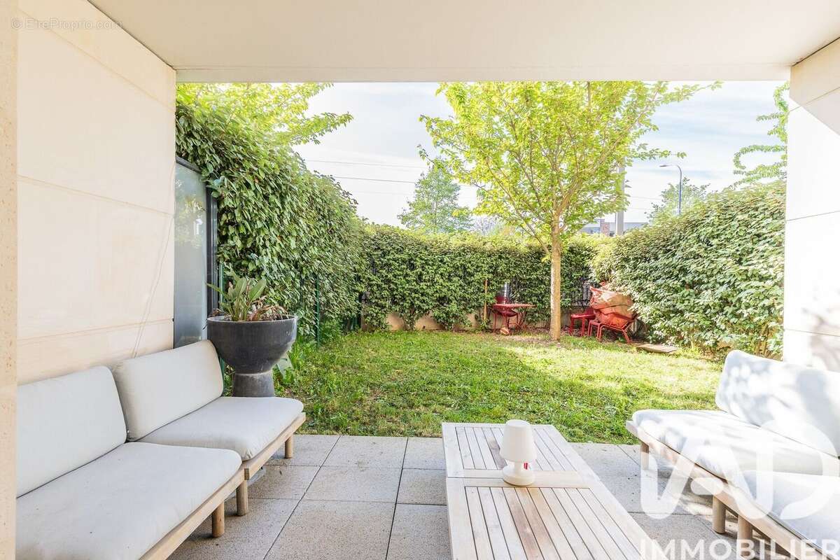 Photo 5 - Appartement à CLAMART