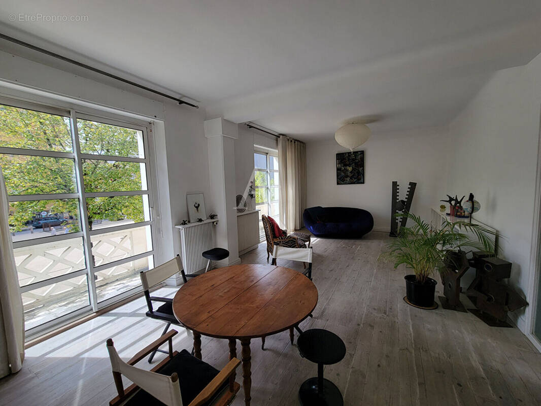 Appartement à PAU