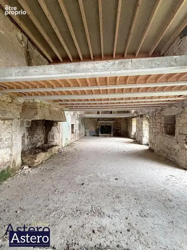 Manoir du xviéme-20 minutes de pontivy-2 hectares - photo 4