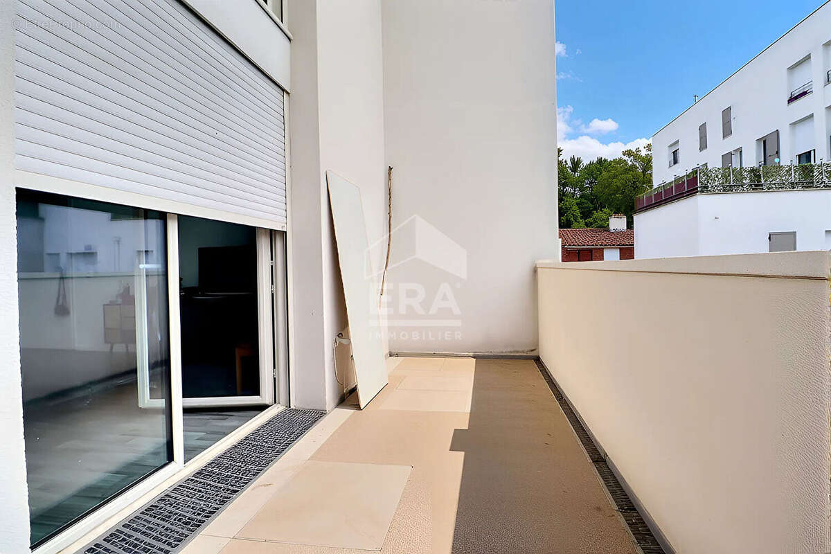 Appartement à STAINS