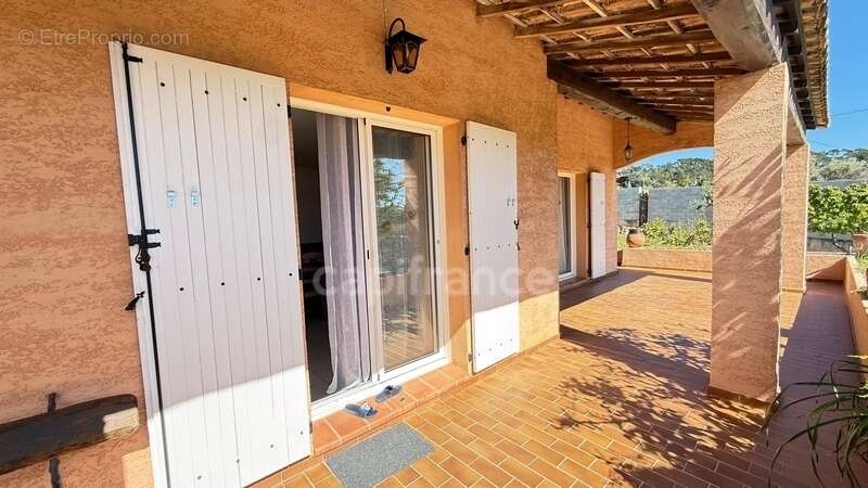 Maison à LA CIOTAT